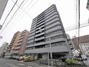阪急神戸線十三駅まで徒歩5分
