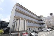 水島臨海鉄道倉敷市駅まで徒歩14分