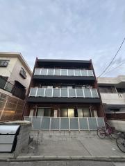 地下鉄東山線岩塚駅まで徒歩5分