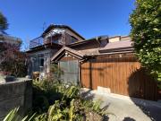 玉野市山田2階建貸家