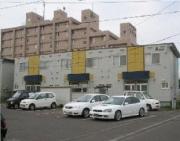 パーソナルコート太平A棟