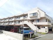 棒屋助信ハイツ