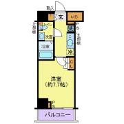 ジェノヴィア東日本橋駅前グリーンヴェール
