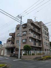 ライオンズマンション東川口第5