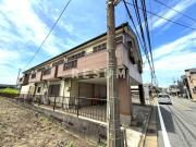 ＪＲ外房線本千葉駅まで徒歩12分