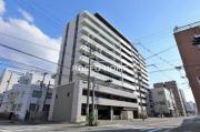 地下鉄中央線阿波座駅まで徒歩10分