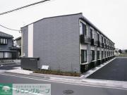 ＪＲ中央線西八王子駅までバス約36分 徒歩6分
