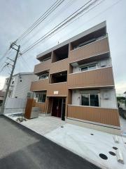 ＪＲ東海道本線茅ケ崎駅まで徒歩14分