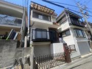 西舞子9丁目戸建