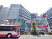 阪急京都線茨木市駅まで徒歩4分