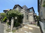 ＪＲ総武線（各駅停車）稲毛駅まで徒歩15分