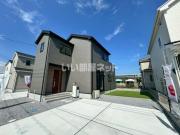 リナージュL 下野市石橋第1期3号棟