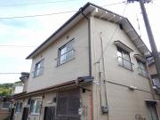 地下鉄東西線椥辻駅まで徒歩31分