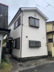 阿久和西2丁目戸建