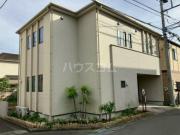 南台三丁目野瀬貸家