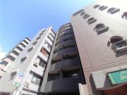 広島電鉄宇品線鷹野橋駅まで徒歩2分