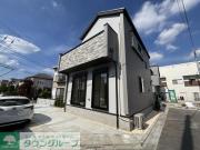 BLOOMING MAISON府中市押立町