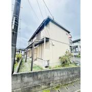 シティハイムカツマタ