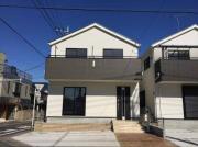 東武東上線坂戸駅まで徒歩6分