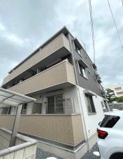 Elpis II II棟