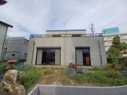 老松町竹内貸家