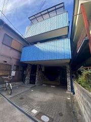 プルス姫島