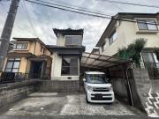 ＪＲ芸備線上深川駅まで徒歩40分