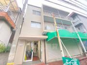 阪急宝塚線曽根駅まで徒歩20分