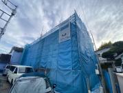 （仮）村越ハウス城山