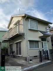 貫井北町5丁目戸建