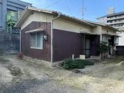 東石井6丁目平屋借家