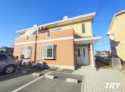 ハイツボナールD