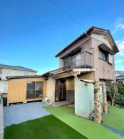 茂原市から350m・白子町戸建