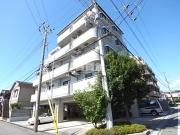 ＪＲ山陽本線西明石駅まで徒歩9分