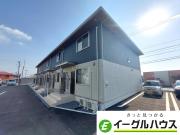 ロイヤルタウン上峰C