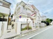 関町南3丁目戸建