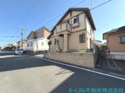 光の森4丁目一戸建て