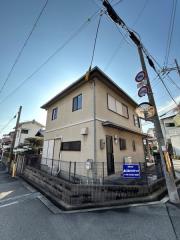 大阪モノレール本線柴原阪大前駅まで徒歩10分