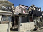 野間8丁目貸戸建住宅