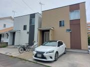 ラ・ヴェール中村A・B棟