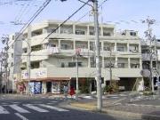 コーポ長谷川