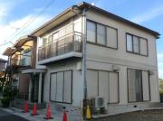 芝・短期貸戸建て