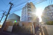 ウィルテラス新代田
