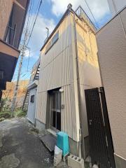 ＪＲおおさか東線ＪＲ淡路駅まで徒歩10分