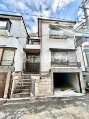 豊中市三国1丁目一戸建