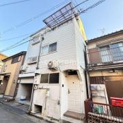 茄子作リノベ貸家