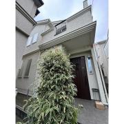 久が原5丁目貸家