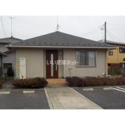 関東鉄道常総線新守谷駅まで徒歩16分