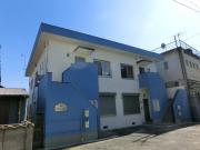プランドール足原