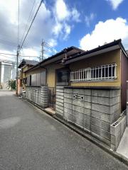 中原西2丁目貸戸建